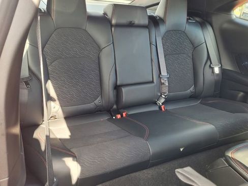 New 2025 Dodge Charger R/T w/ Quick Order Package 25M R/T image 14