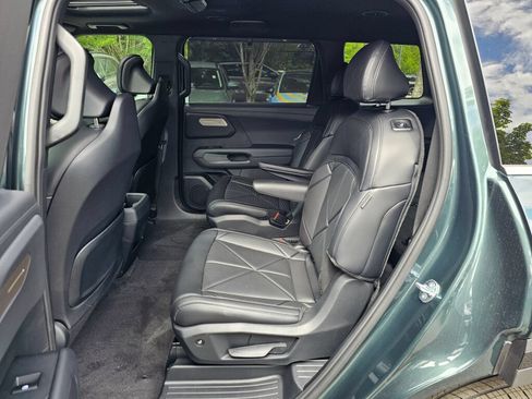 New 2027 Kia Telluride EX AWD/4WD image 23
