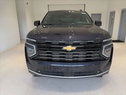 New 2026 Chevrolet Tahoe High Country w/ Sun And Tow Package