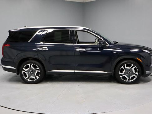 Used 2025 Hyundai Palisade Limited AWD/4WD image 13