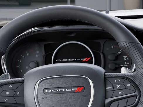 New 2026 Dodge Durango GT w/ Trailer Tow Group IV AWD/4WD image 19