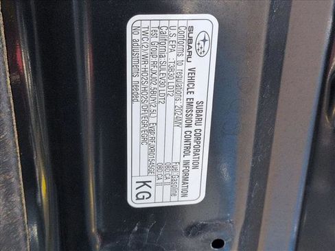 Used 2024 Subaru Forester Wilderness image 28