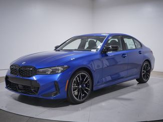 New 2026 BMW M340i Sedan video 1