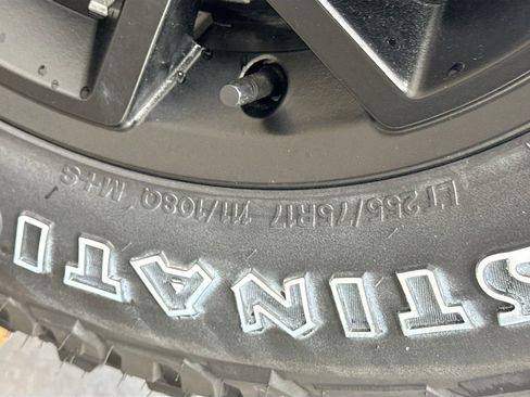 New 2026 Jeep Gladiator Willys image 46