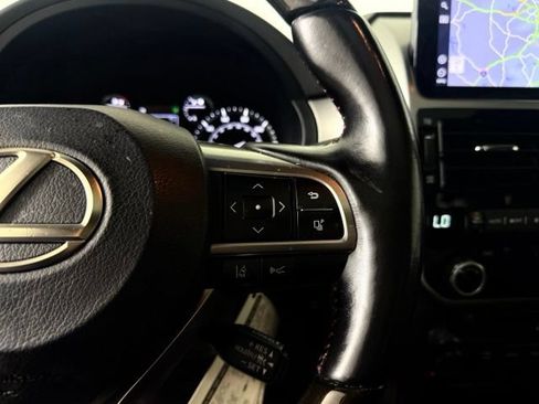 Certified 2022 Lexus GX 460 Premium w/ Premium Package AWD/4WD image 26