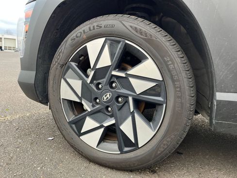 Used 2025 Hyundai Kona SEL image 30