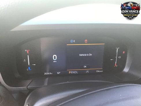 Used 2025 Ford Maverick XL w/ 4K Tow Package AWD/4WD image 15
