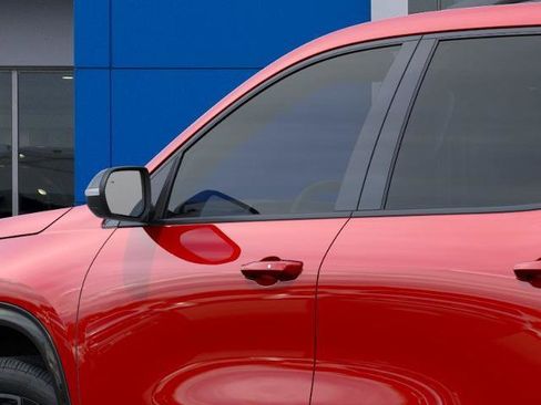 New 2026 Chevrolet Traverse RS image 36