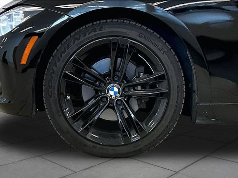 Used 2016 BMW 328i Sedan RWD image 9