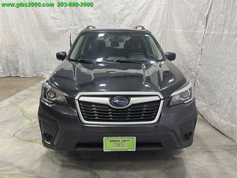 Used 2019 Subaru Forester Premium w/ Popular Package #1 AWD/4WD image 19