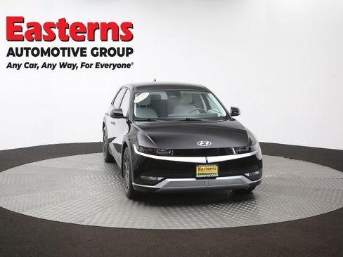 Used 2023 Hyundai Ioniq 5 SEL AWD/4WD image 49
