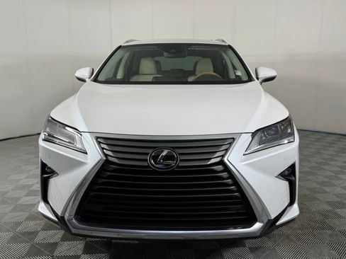 Used 2017 Lexus RX 350 FWD w/ Premium Package image 12