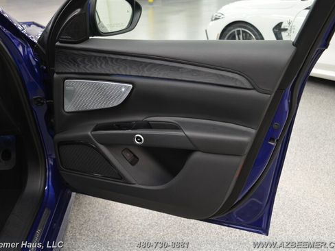 Used 2023 Maserati Grecale Modena AWD/4WD image 45