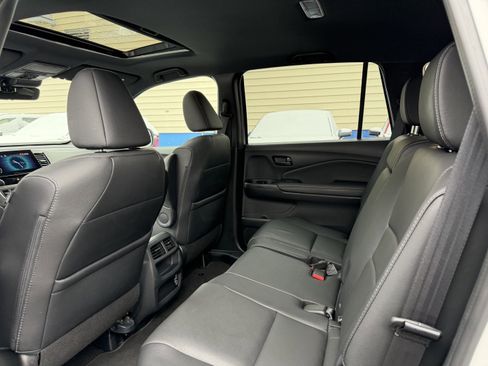 Certified 2023 Honda Passport EX-L image 20
