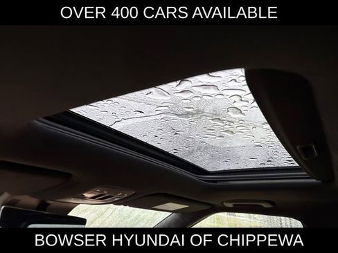 New 2026 Hyundai Palisade Calligraphy image 7