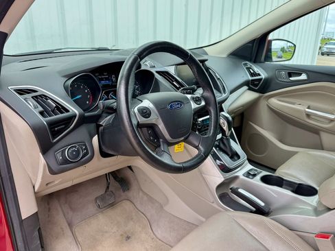 Used 2013 Ford Escape SEL AWD/4WD image 10