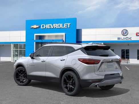 New 2026 Chevrolet Blazer LT AWD/4WD image 26
