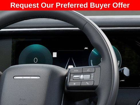 New 2026 Hyundai Palisade Calligraphy image 18