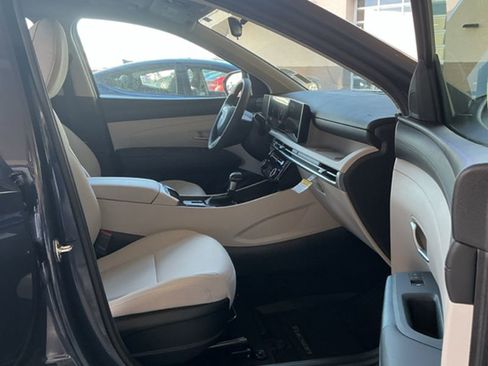 New 2026 Hyundai Tucson SEL AWD/4WD image 10