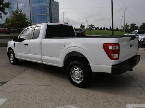 Used 2023 Ford F150 XL RWD image 6