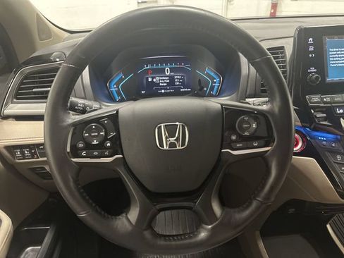 Used 2019 Honda Odyssey Elite image 13