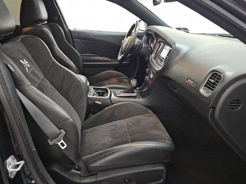 Used 2021 Dodge Charger Scat Pack RWD image 9