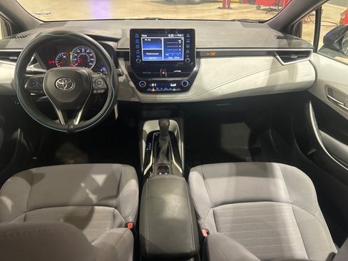 Used 2021 Toyota Corolla SE FWD image 7
