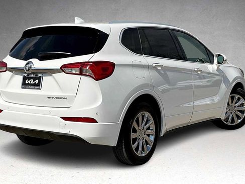 Used 2020 Buick Envision Essence image 21