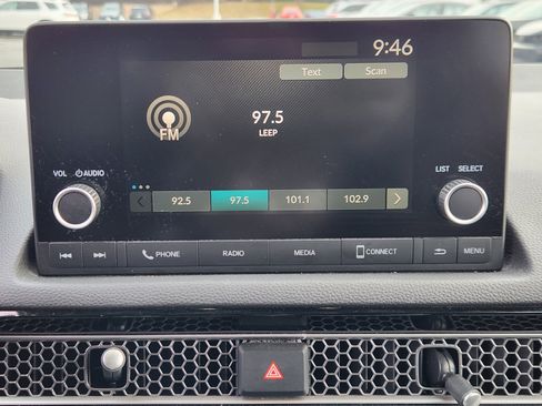 Certified 2024 Honda Civic EX-L image 11