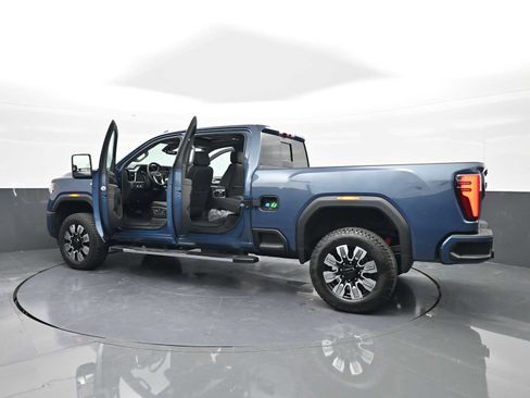 New 2025 GMC Sierra 2500 Denali w/ Denali Reserve Package image 75