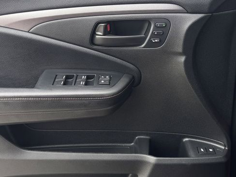 Used 2022 Honda Passport TrailSport image 23