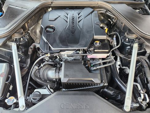 Used 2023 Genesis G80 2.5T image 29