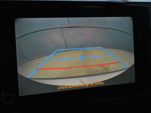 Used 2023 Toyota Corolla SE image 12