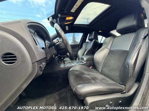 Used 2013 Dodge Charger R/T RWD image 12