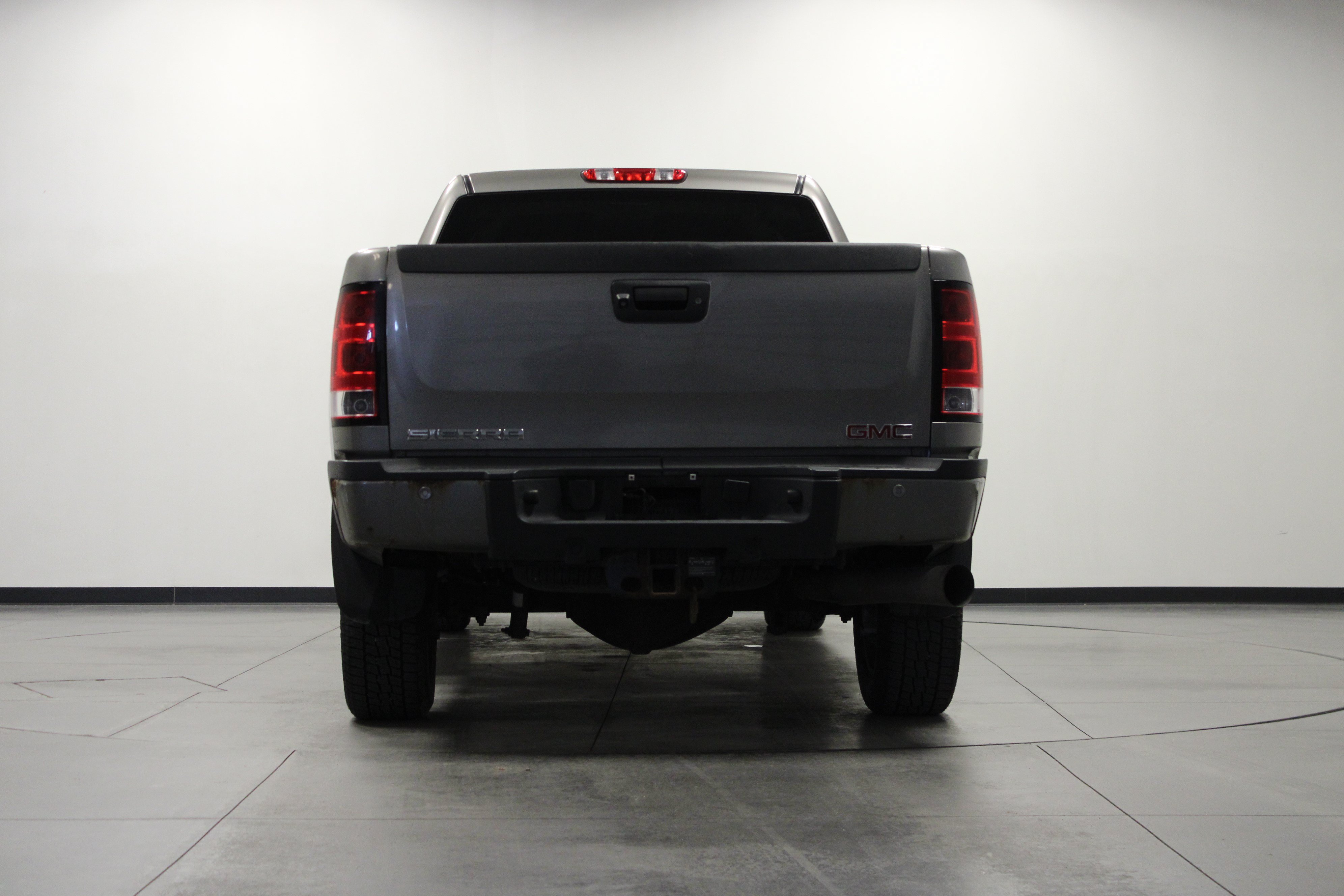 Used 2013 GMC Sierra 2500 Denali AWD/4WD image 5