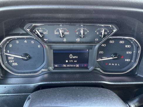 Used 2019 GMC Sierra 1500 SLE w/ SLE Value Package image 16