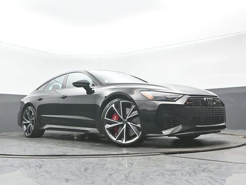 Used 2023 Audi RS 7 Sportback image 28