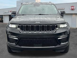 Used 2023 Jeep Grand Cherokee Limited AWD/4WD video 2