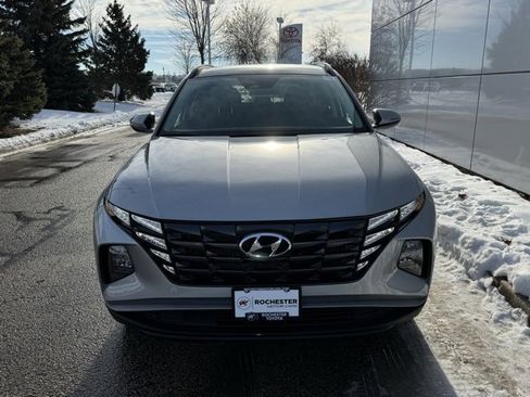 Used 2024 Hyundai Tucson SEL image 35