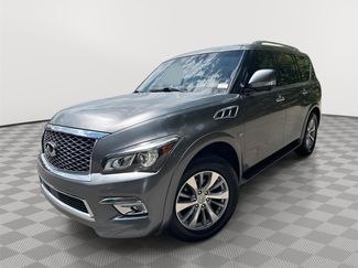 Used 2016 INFINITI QX80 2WD video 2