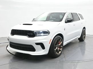 New 2026 Dodge Durango SRT Hellcat AWD/4WD 360° Tour