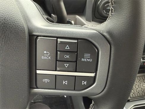 New 2025 Ford F150 XLT w/ Equipment Group 303A High image 22