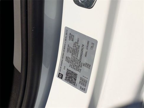 New 2025 GMC Sierra 1500 Pro w/ Pro Value Package image 26