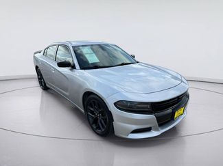 Used 2021 Dodge Charger SXT w/ Blacktop Package RWD video 1