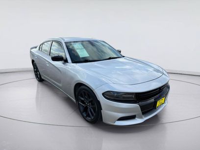 Used 2021 Dodge Charger SXT w/ Blacktop Package
