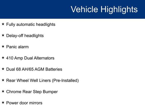 Used 2024 Ford F350 XL w/ XL Chrome Package image 24