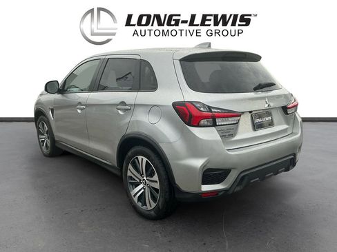 Used 2024 Mitsubishi Outlander Sport ES AWD/4WD image 4