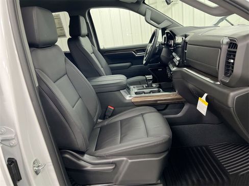 New 2026 Chevrolet Silverado 1500 RST w/ Convenience Package II image 22