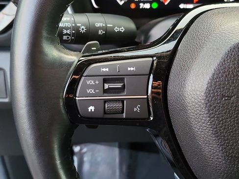 Certified 2024 Honda Pilot EX-L image 23