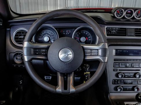 Used 2012 Ford Mustang Boss 302 w/ Boss 302 Accessory Pkg image 13